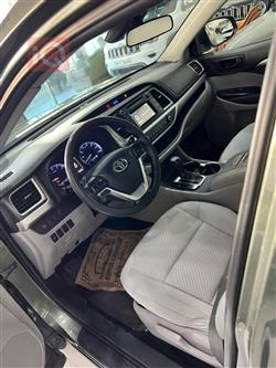 تۆیۆتا هایلاندەر